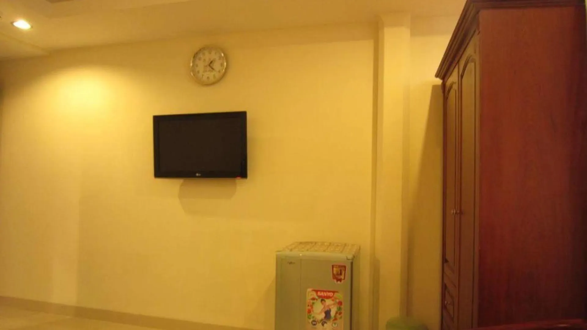 Hoang Hoang Hotel Ho Chi Minh City